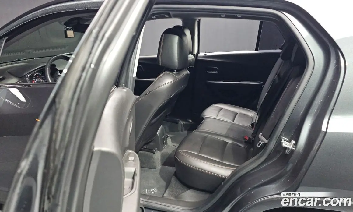 Chevrolet Trax 2018 1.6 автомат (гидро), фото 19 Chevrolet Trax 2018 1.6 автомат (гидро), фото 19