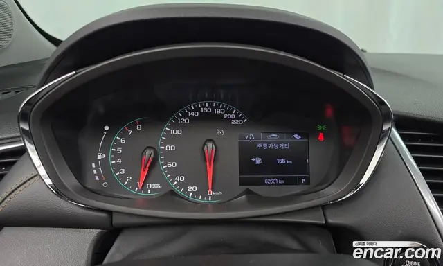 Chevrolet Trax 2019 1.4 автомат (гидро), миниатюра 11 Chevrolet Trax 2019 1.4 автомат (гидро), миниатюра 11