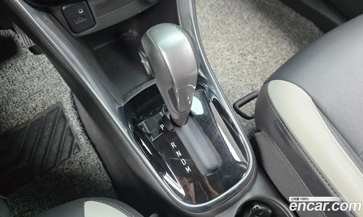 Chevrolet Trax 2019 1.4 автомат (гидро), фото 12 Chevrolet Trax 2019 1.4 автомат (гидро), фото 12
