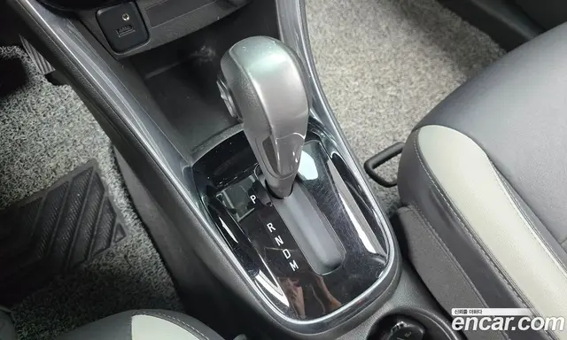 Chevrolet Trax 2019 1.4 автомат (гидро), миниатюра 12