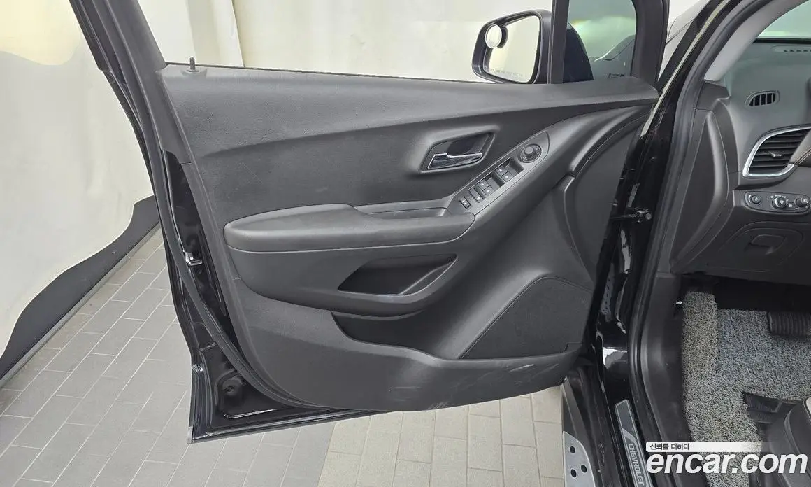 Chevrolet Trax 2019 1.4 автомат (гидро), фото 14 Chevrolet Trax 2019 1.4 автомат (гидро), фото 14