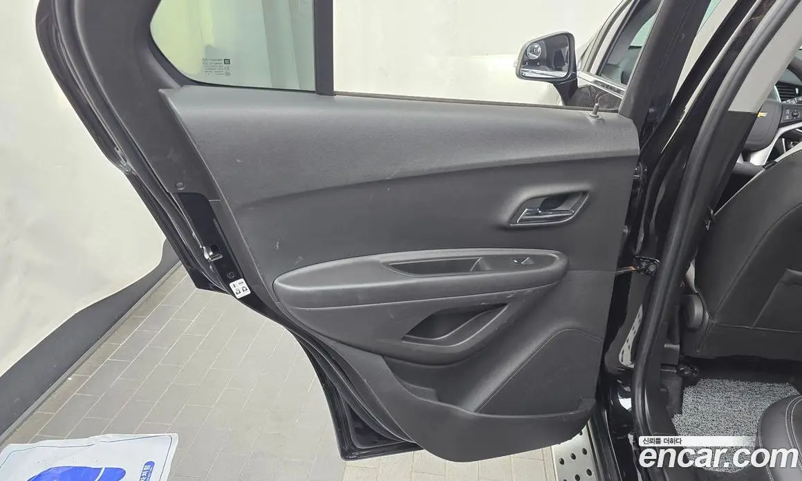 Chevrolet Trax 2019 1.4 автомат (гидро), фото 15 Chevrolet Trax 2019 1.4 автомат (гидро), фото 15