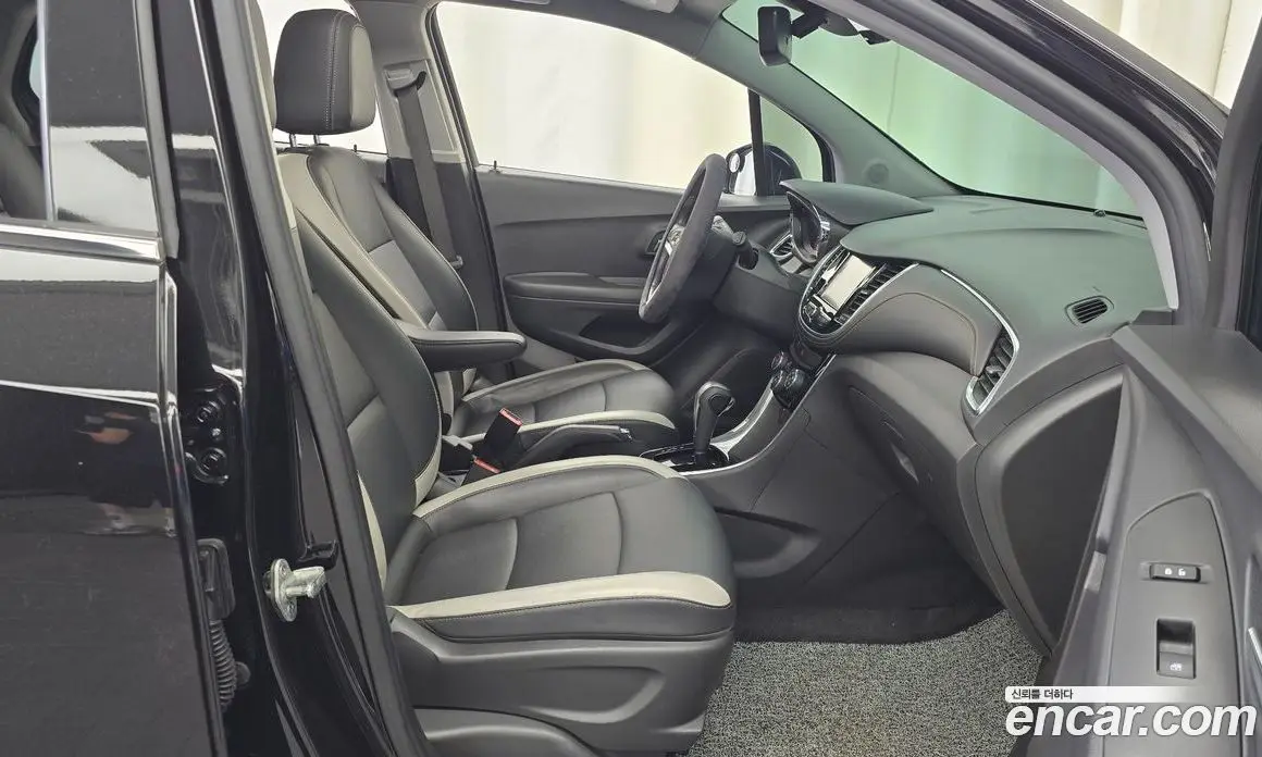 Chevrolet Trax 2019 1.4 автомат (гидро), фото 16 Chevrolet Trax 2019 1.4 автомат (гидро), фото 16