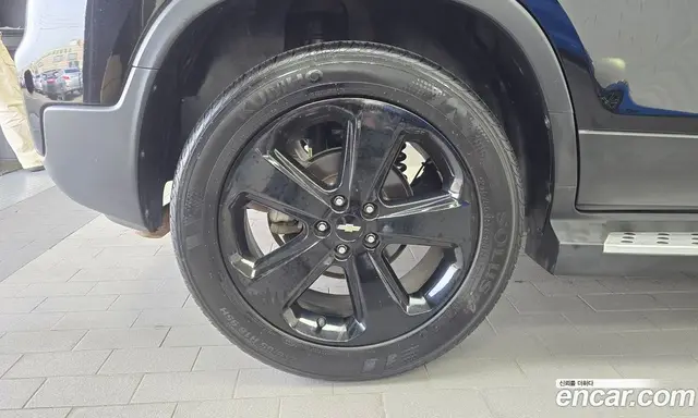 Chevrolet Trax 2019 1.4 автомат (гидро), миниатюра 5 Chevrolet Trax 2019 1.4 автомат (гидро), миниатюра 5