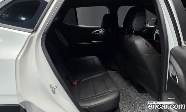 Chevrolet Trax 2023 1.2 автомат (гидро), миниатюра 12