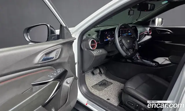 Chevrolet Trax 2023 1.2 автомат (гидро), миниатюра 10