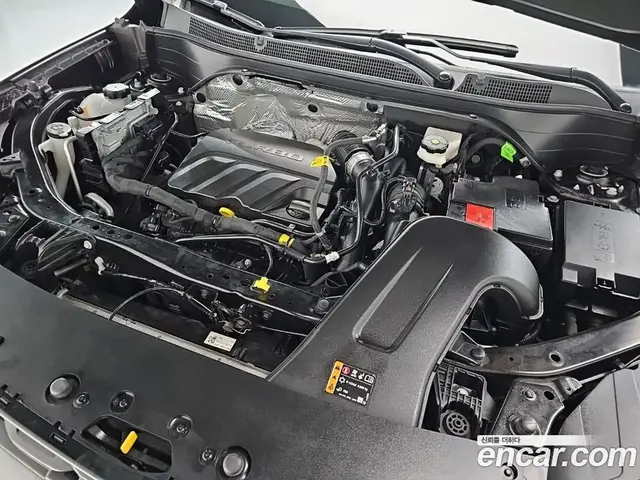Chevrolet Trax 2024 1.2 автомат (гидро), миниатюра 6 Chevrolet Trax 2024 1.2 автомат (гидро), миниатюра 6