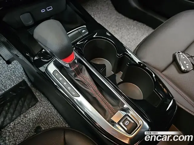 Chevrolet Trax 2024 1.2 автомат (гидро), миниатюра 9 Chevrolet Trax 2024 1.2 автомат (гидро), миниатюра 9