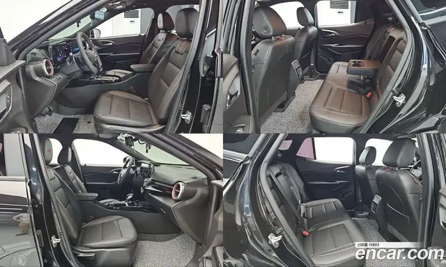 Chevrolet Trax 2024 1.2 автомат (гидро), миниатюра 10 Chevrolet Trax 2024 1.2 автомат (гидро), миниатюра 10