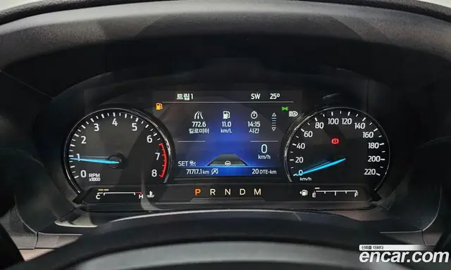 Ford Explorer 2020 2.3 автомат (гидро), миниатюра 11 Ford Explorer 2020 2.3 автомат (гидро), миниатюра 11