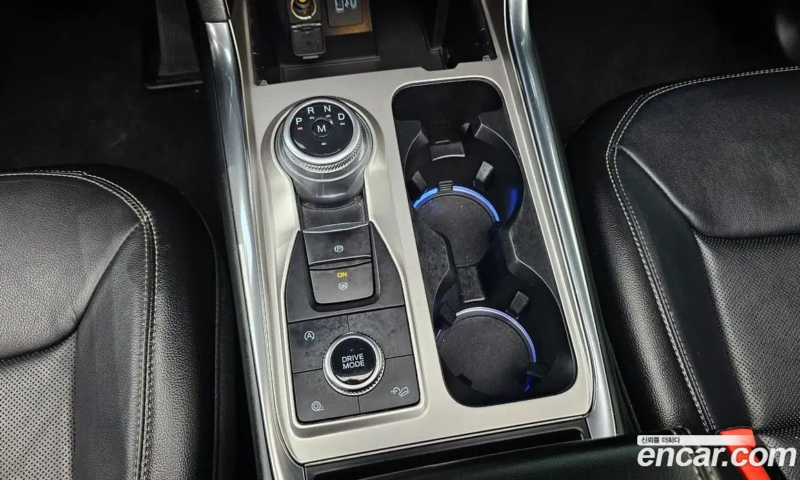 Ford Explorer 2020 2.3 автомат (гидро), фото 12 Ford Explorer 2020 2.3 автомат (гидро), фото 12