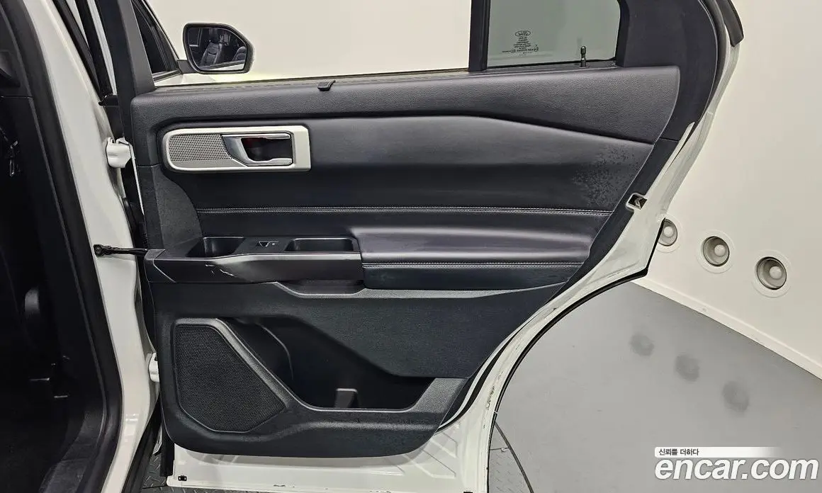 Ford Explorer 2020 2.3 автомат (гидро), фото 15 Ford Explorer 2020 2.3 автомат (гидро), фото 15