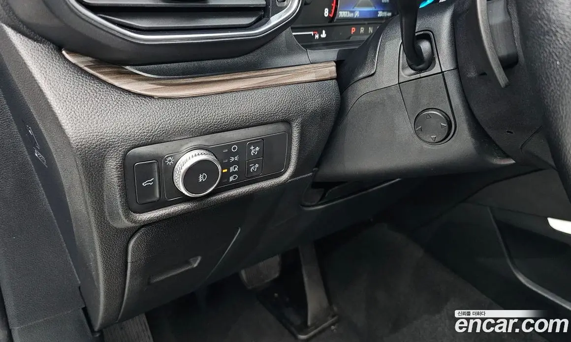 Ford Explorer 2020 2.3 автомат (гидро), фото 24 Ford Explorer 2020 2.3 автомат (гидро), фото 24