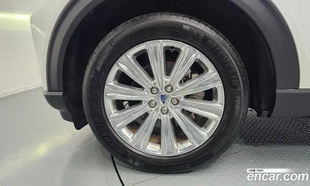 Ford Explorer 2020 2.3 автомат (гидро), миниатюра 5 Ford Explorer 2020 2.3 автомат (гидро), миниатюра 5