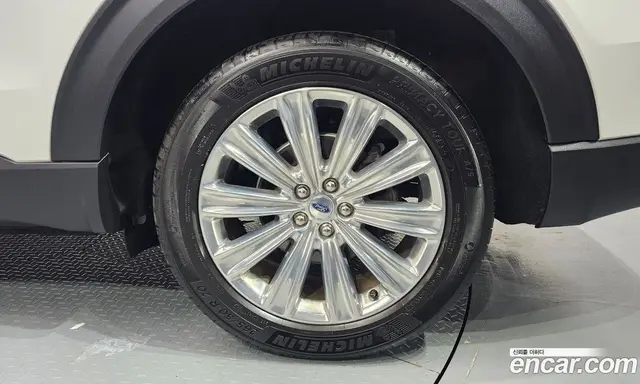 Ford Explorer 2020 2.3 автомат (гидро), миниатюра 7 Ford Explorer 2020 2.3 автомат (гидро), миниатюра 7