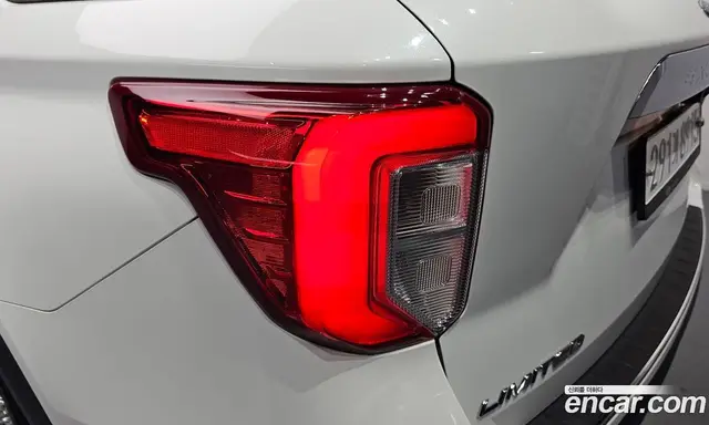 Ford Explorer 2020 2.3 автомат (гидро), миниатюра 9 Ford Explorer 2020 2.3 автомат (гидро), миниатюра 9