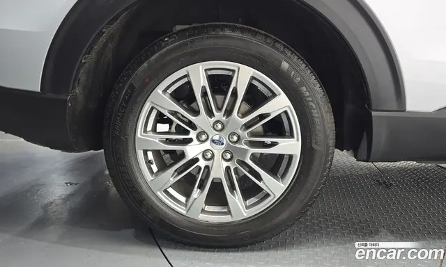Ford Explorer 2025 2.3 автомат (гидро), миниатюра 5 Ford Explorer 2025 2.3 автомат (гидро), миниатюра 5