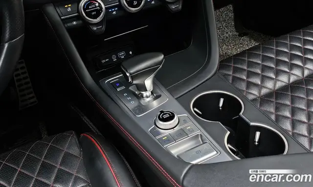 Genesis G70 2019 3.3 автомат (гидро), миниатюра 9 Genesis G70 2019 3.3 автомат (гидро), миниатюра 9