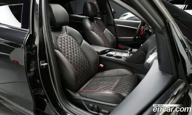 Genesis G70 2019 3.3 автомат (гидро), миниатюра 10 Genesis G70 2019 3.3 автомат (гидро), миниатюра 10