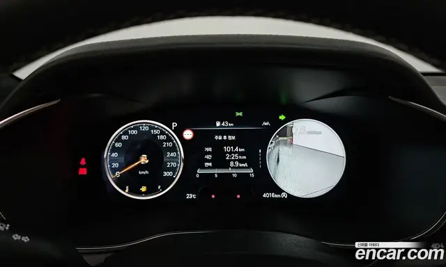 Genesis G70 2025 3.3 автомат (гидро), миниатюра 11 Genesis G70 2025 3.3 автомат (гидро), миниатюра 11