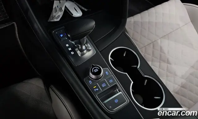 Genesis G70 2025 3.3 автомат (гидро), миниатюра 12