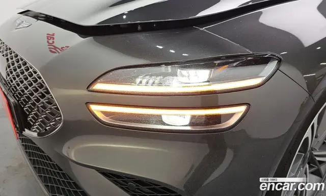Genesis G70 2025 3.3 автомат (гидро), миниатюра 8 Genesis G70 2025 3.3 автомат (гидро), миниатюра 8