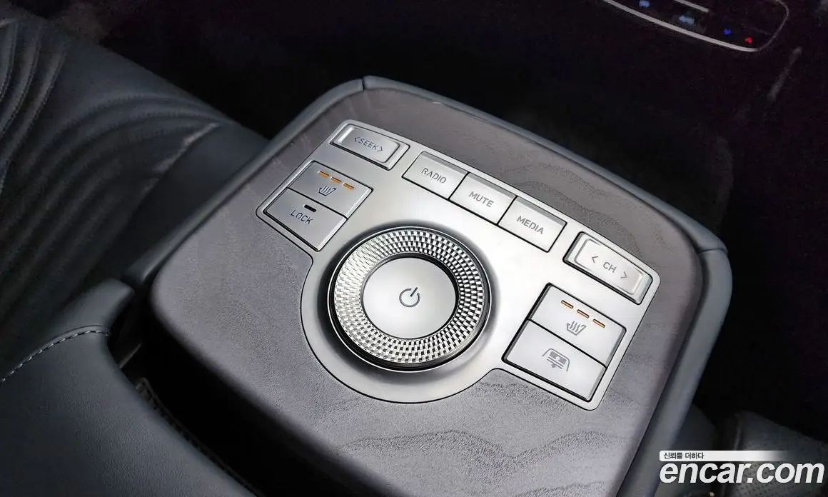 Genesis G80 2020 2.5 автомат (гидро), фото 19 Genesis G80 2020 2.5 автомат (гидро), фото 19