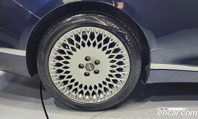 Genesis G80 2020 2.5 автомат (гидро), миниатюра 5 Genesis G80 2020 2.5 автомат (гидро), миниатюра 5