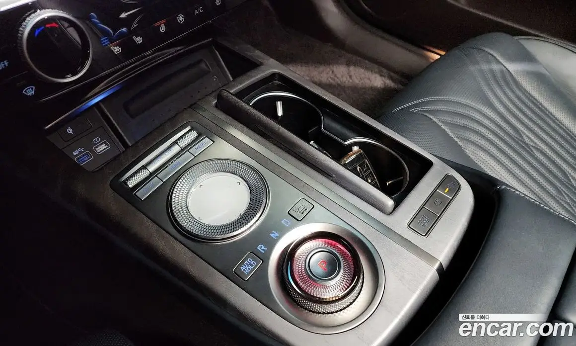 Genesis G80 2020 2.5 автомат (гидро), фото 9 Genesis G80 2020 2.5 автомат (гидро), фото 9