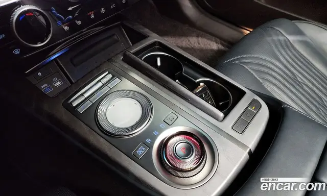 Genesis G80 2020 2.5 автомат (гидро), миниатюра 9 Genesis G80 2020 2.5 автомат (гидро), миниатюра 9