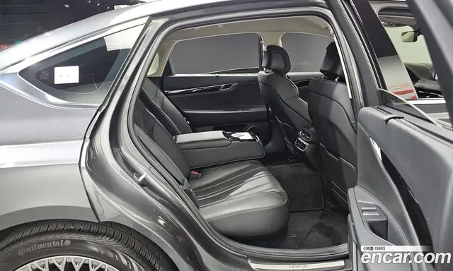 Genesis G80 2020 2.5 автомат (гидро), миниатюра 11 Genesis G80 2020 2.5 автомат (гидро), миниатюра 11