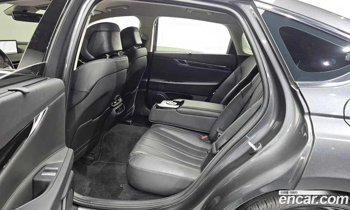 Genesis G80 2020 2.5 автомат (гидро), фото 12 Genesis G80 2020 2.5 автомат (гидро), фото 12