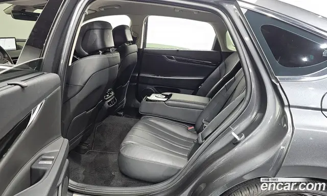 Genesis G80 2020 2.5 автомат (гидро), миниатюра 12