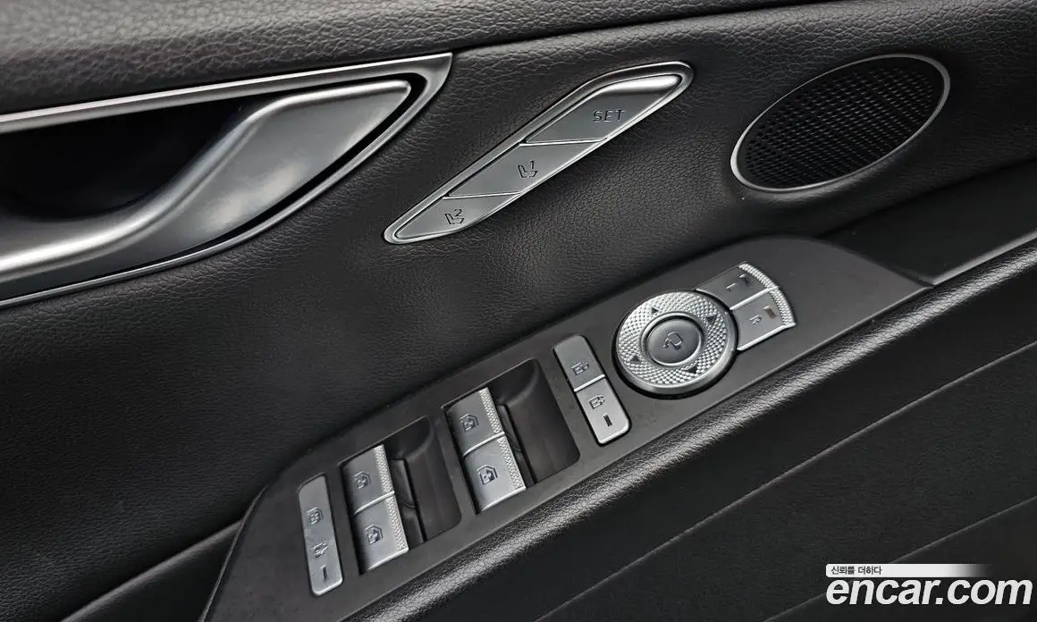 Genesis G80 2020 2.5 автомат (гидро), фото 13 Genesis G80 2020 2.5 автомат (гидро), фото 13