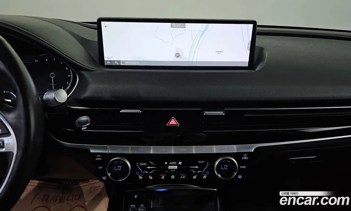 Genesis G80 2020 2.5 автомат (гидро), фото 16 Genesis G80 2020 2.5 автомат (гидро), фото 16
