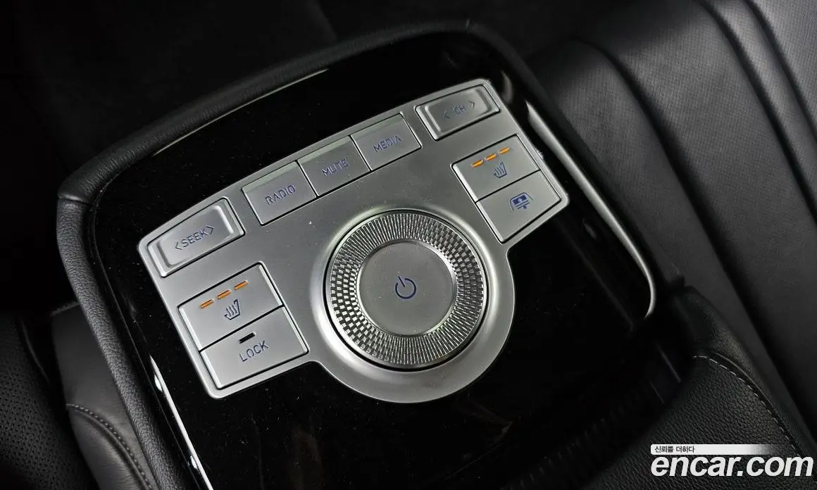 Genesis G80 2020 2.5 автомат (гидро), фото 19 Genesis G80 2020 2.5 автомат (гидро), фото 19