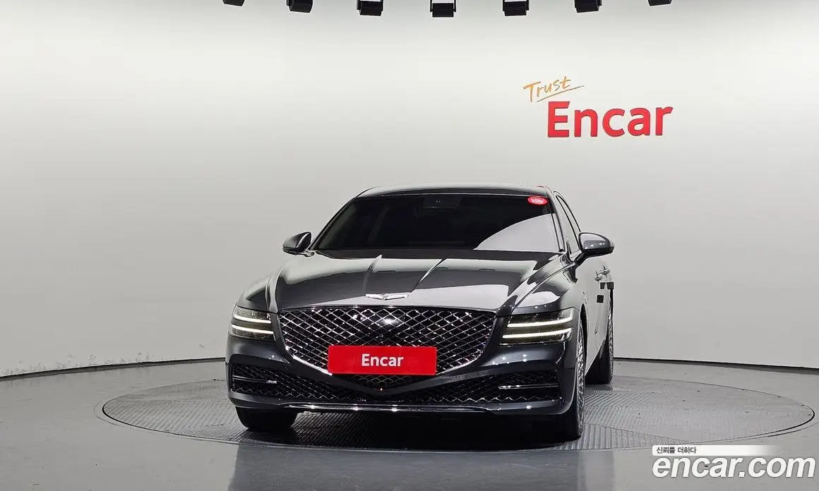 Genesis G80 2020 2.5 автомат (гидро), фото 3 Genesis G80 2020 2.5 автомат (гидро), фото 3