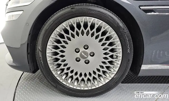 Genesis G80 2020 2.5 автомат (гидро), миниатюра 5 Genesis G80 2020 2.5 автомат (гидро), миниатюра 5