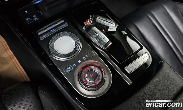 Genesis G80 2020 2.5 автомат (гидро), миниатюра 9 Genesis G80 2020 2.5 автомат (гидро), миниатюра 9