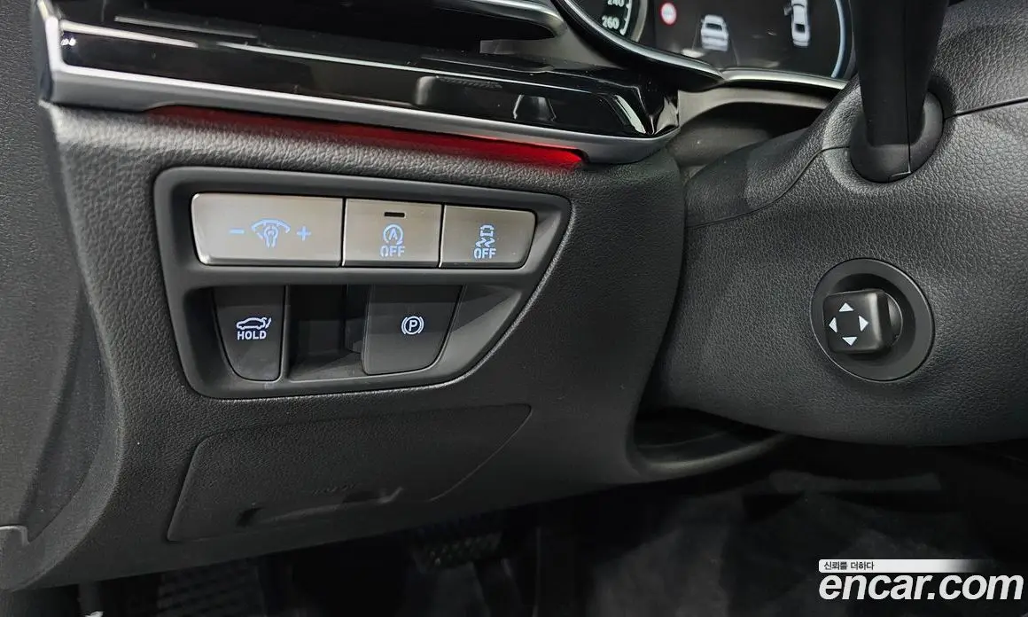 Genesis G80 2022 2.5 автомат (гидро), фото 14