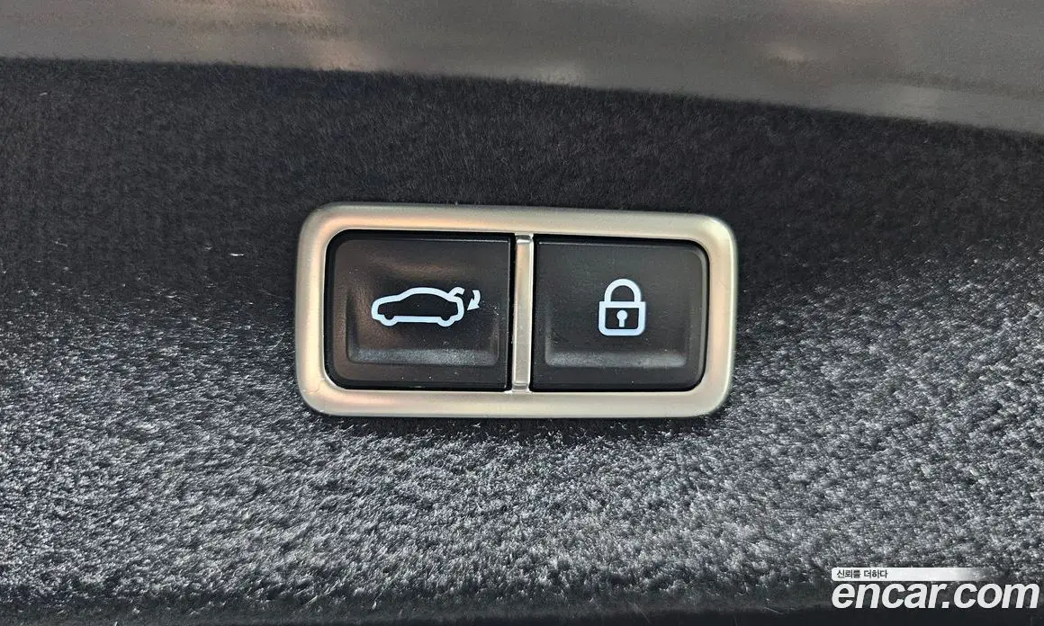Genesis G80 2022 2.5 автомат (гидро), фото 20