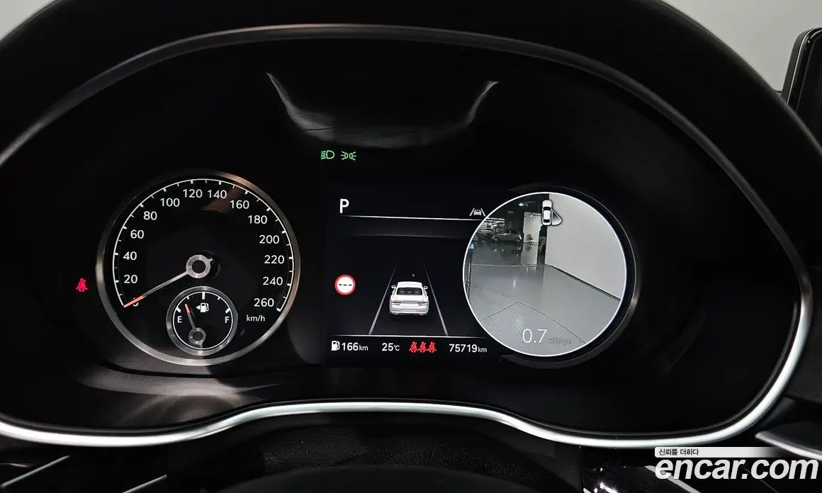 Genesis G80 2022 2.5 автомат (гидро), фото 8