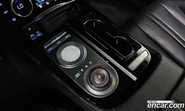 Genesis G80 2022 2.5 автомат (гидро), миниатюра 9