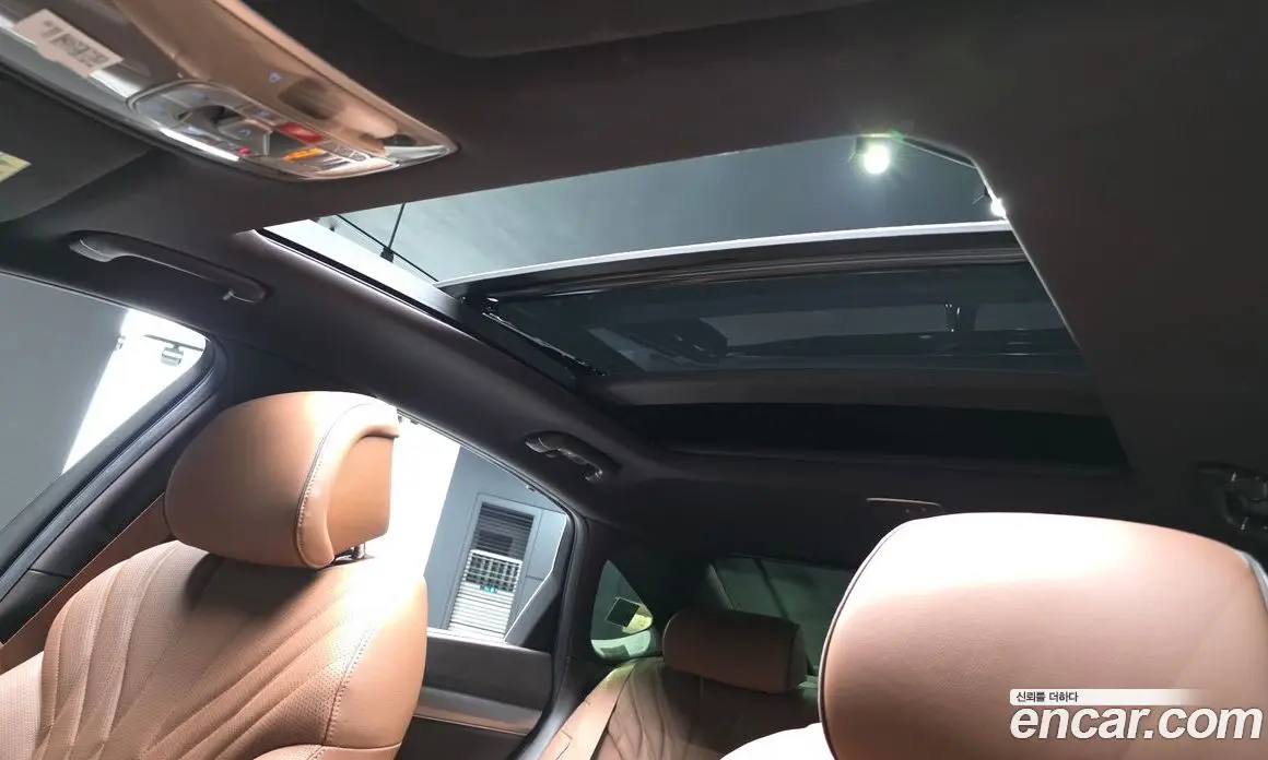 Genesis G80 2022 2.5 автомат (гидро), фото 25