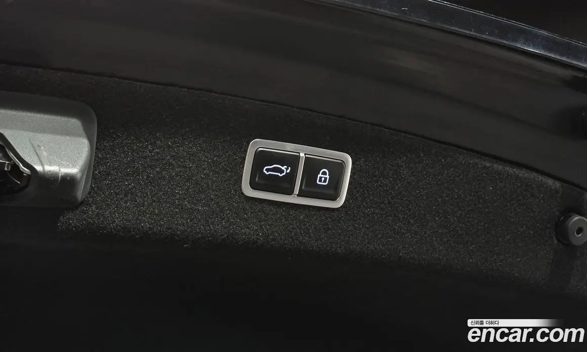 Genesis G80 2022 2.5 автомат (гидро), фото 26