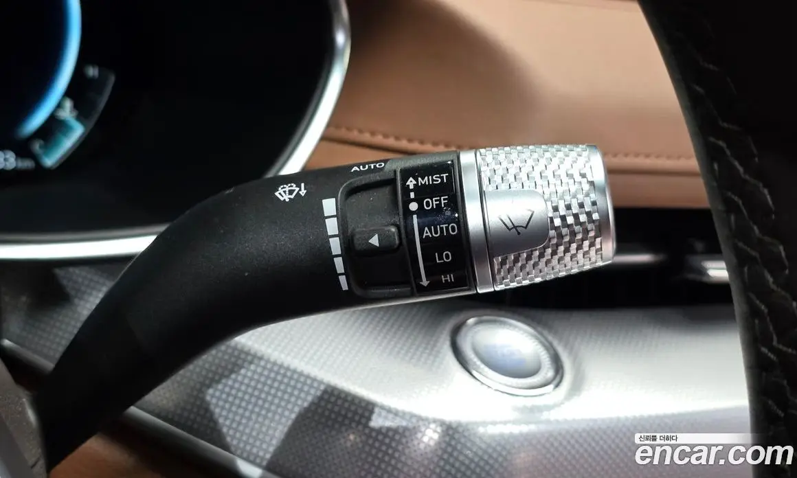 Genesis G80 2022 2.5 автомат (гидро), фото 28