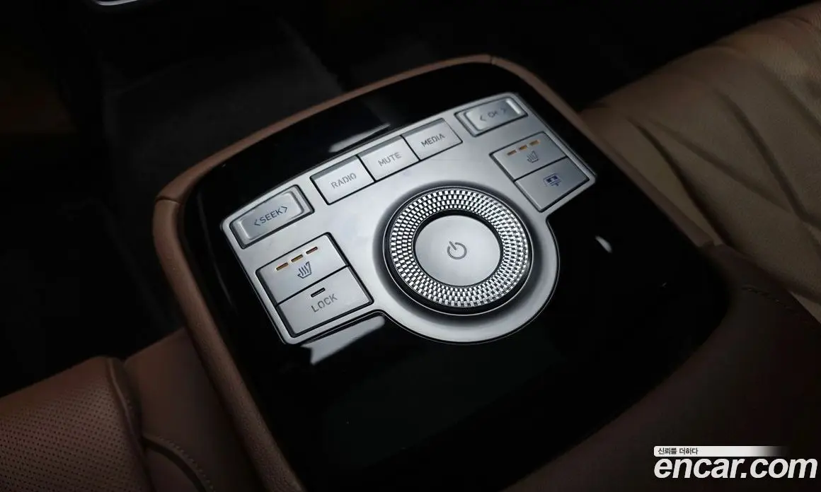 Genesis G80 2022 2.5 автомат (гидро), фото 32