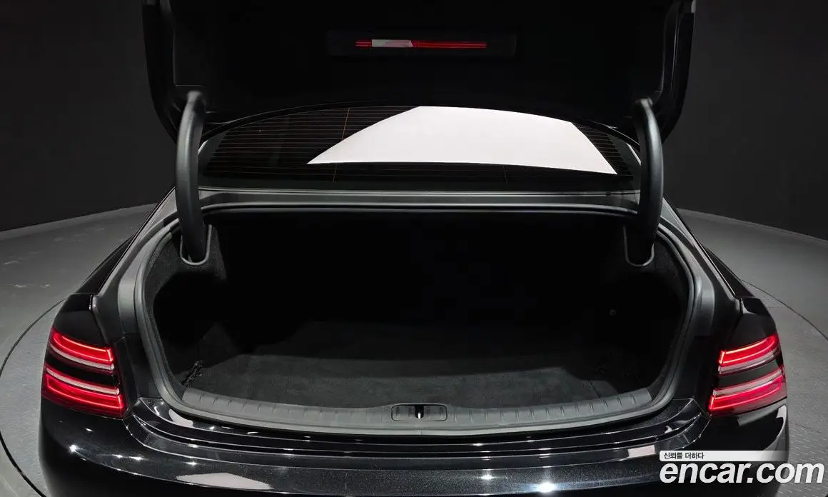 Genesis G80 2022 2.5 автомат (гидро), фото 34