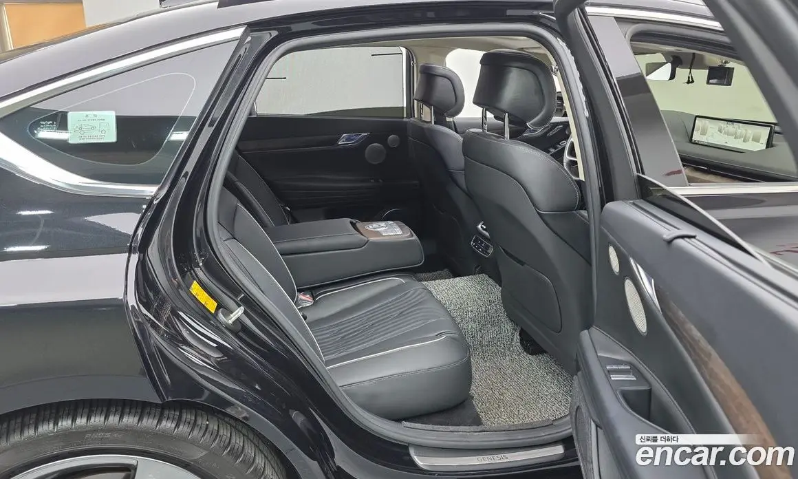 Genesis G80 2022 2.5 автомат (гидро), фото 11 Genesis G80 2022 2.5 автомат (гидро), фото 11