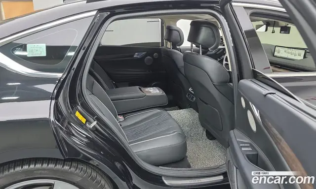 Genesis G80 2022 2.5 автомат (гидро), миниатюра 11 Genesis G80 2022 2.5 автомат (гидро), миниатюра 11